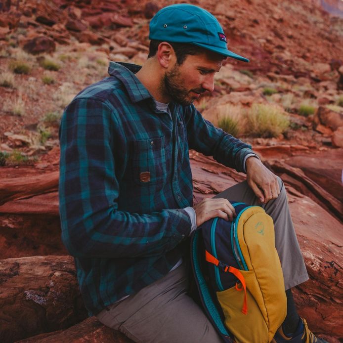 OspreyOsprey Daylite™ BackpackOutdoor Action