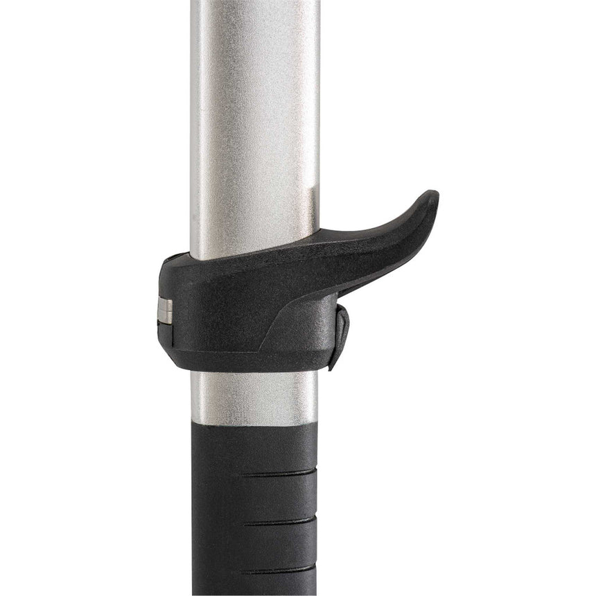 Black DiamondBlack Diamond Venom Ice Tool Flicklock PommelOutdoor Action