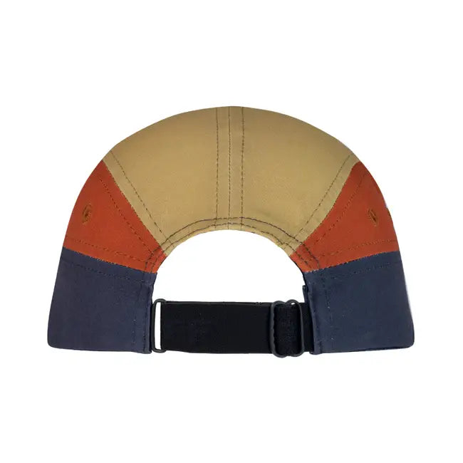 BUFFBuff 5 Panel Go CapOutdoor Action
