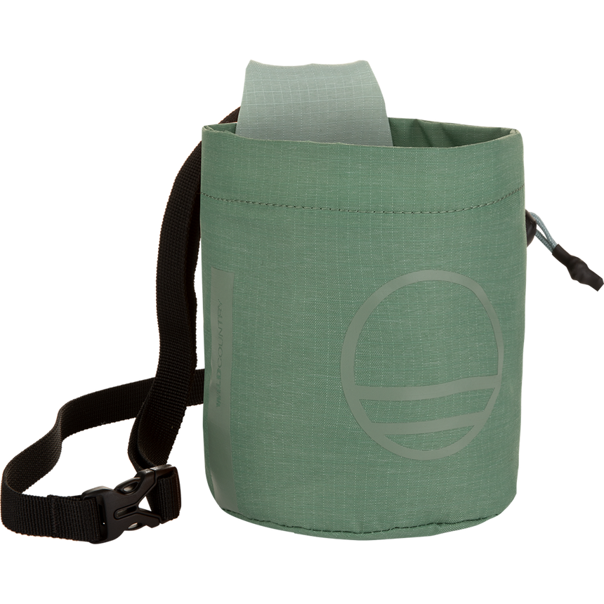 Wild Country ClimbingWild Country Climbing Session Chalk BagOutdoor Action