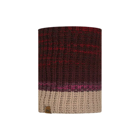 BUFFBuff Neckwarmer KnittedOutdoor Action
