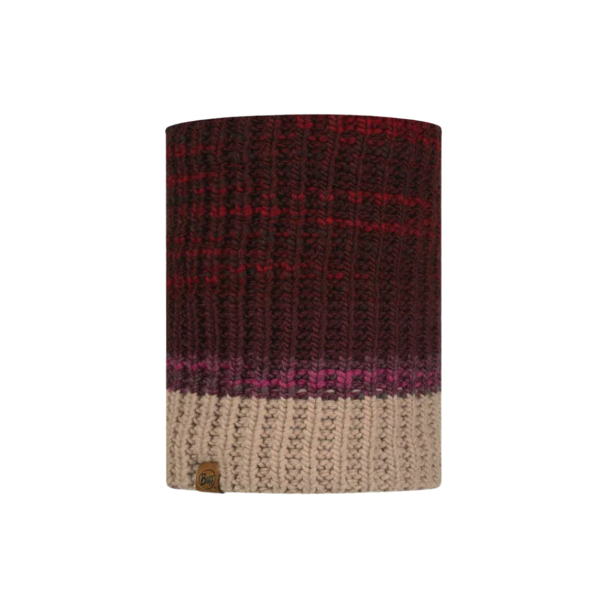 BUFFBuff Neckwarmer KnittedOutdoor Action