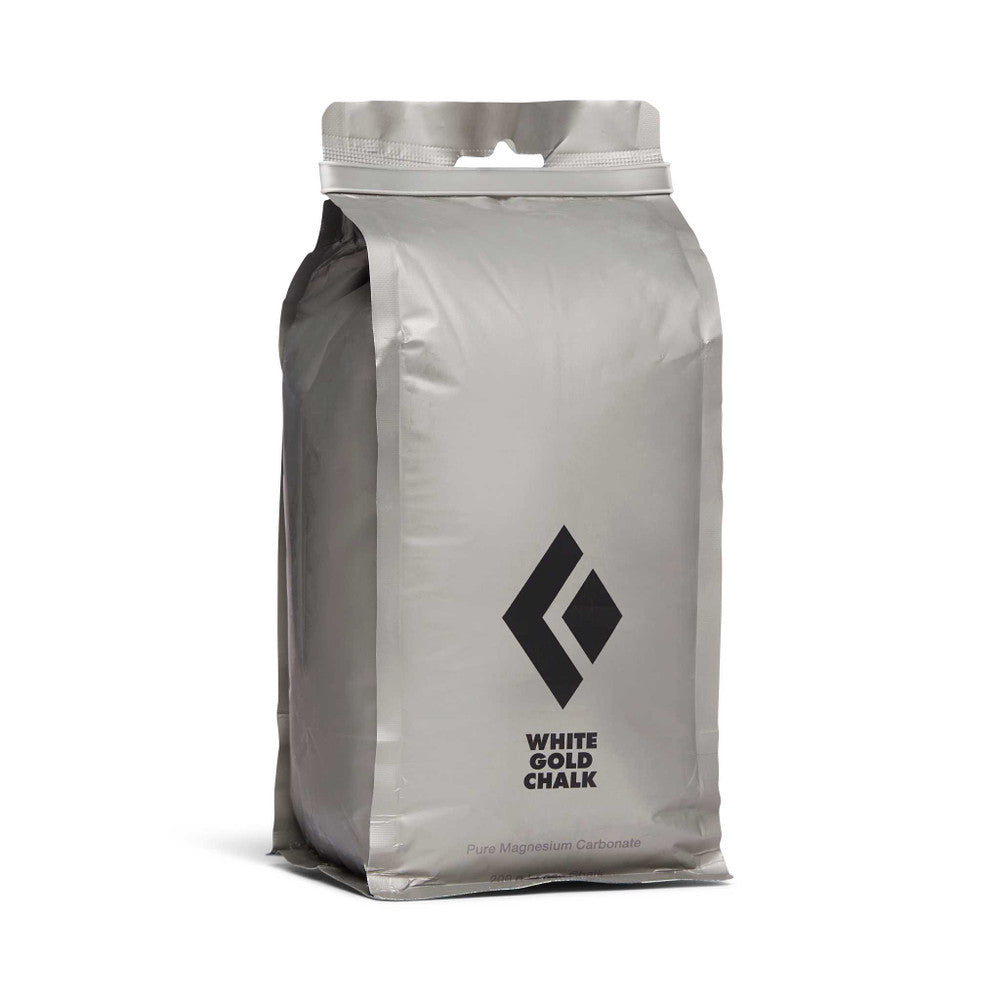 Black DiamondBlack Diamond White Gold Loose ChalkOutdoor Action