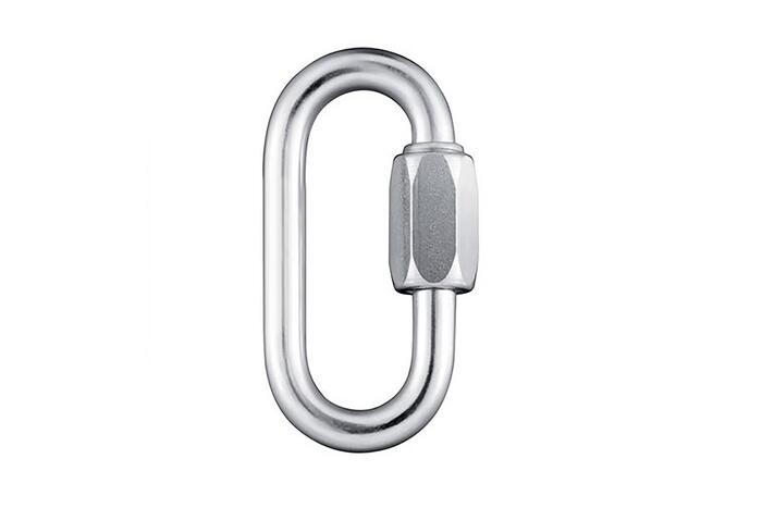 Ocún Maillon Oval 8 mm Carabiner - image 2