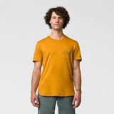 Wild Country ClimbingWild Country Climbing Session T-Shirt ManOutdoor Action