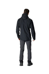 RABRab Men's Firewall Alpine Waterproof JacketOutdoor Action