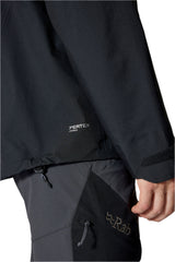 RABRab Men's Firewall Alpine Waterproof JacketOutdoor Action