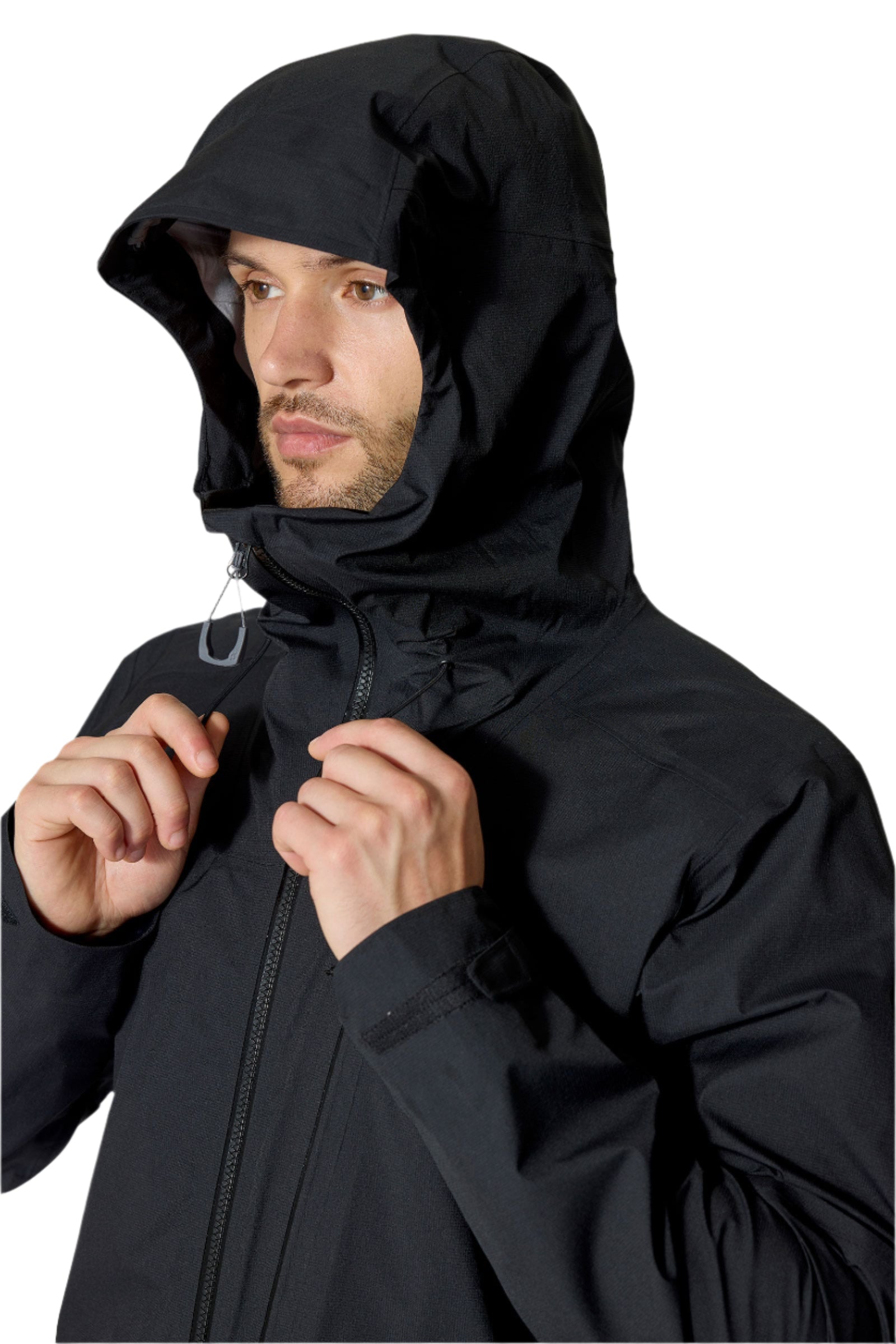 RABRab Men's Firewall Alpine Waterproof JacketOutdoor Action