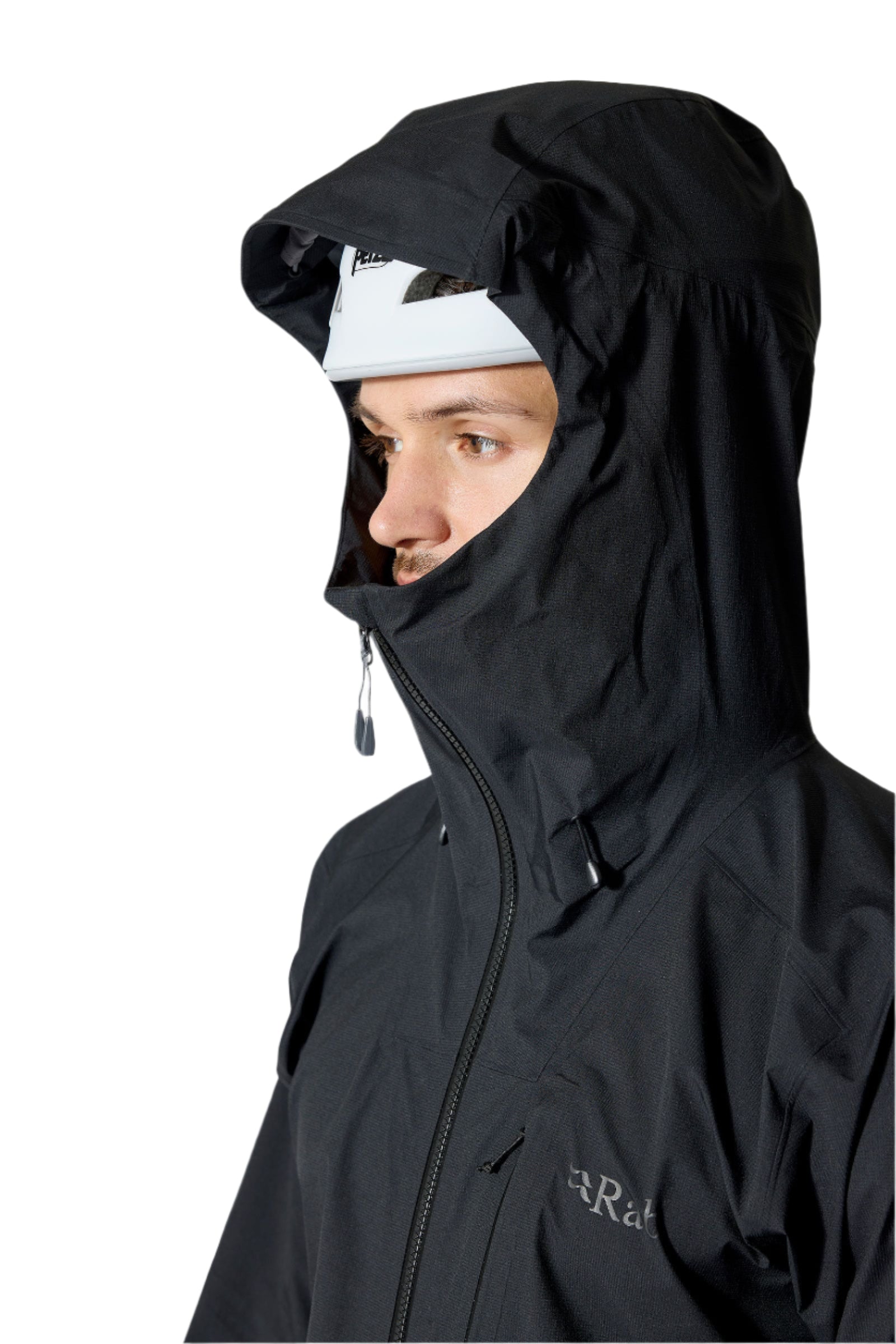 RABRab Men's Firewall Alpine Waterproof JacketOutdoor Action