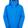 RABRab Men's Firewall Alpine Waterproof JacketOutdoor Action