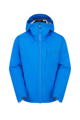 RABRab Men's Firewall Alpine Waterproof JacketOutdoor Action