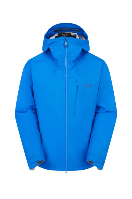 RABRab Men's Firewall Alpine Waterproof JacketOutdoor Action