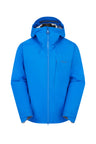 RABRab Men's Firewall Alpine Waterproof JacketOutdoor Action