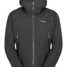 RABRab Men's Firewall Light Waterproof JacketOutdoor Action