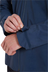 RABRab Men's Firewall Light Waterproof JacketOutdoor Action
