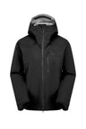 RABRab Men's Firewall Mountain Waterproof JacketOutdoor Action