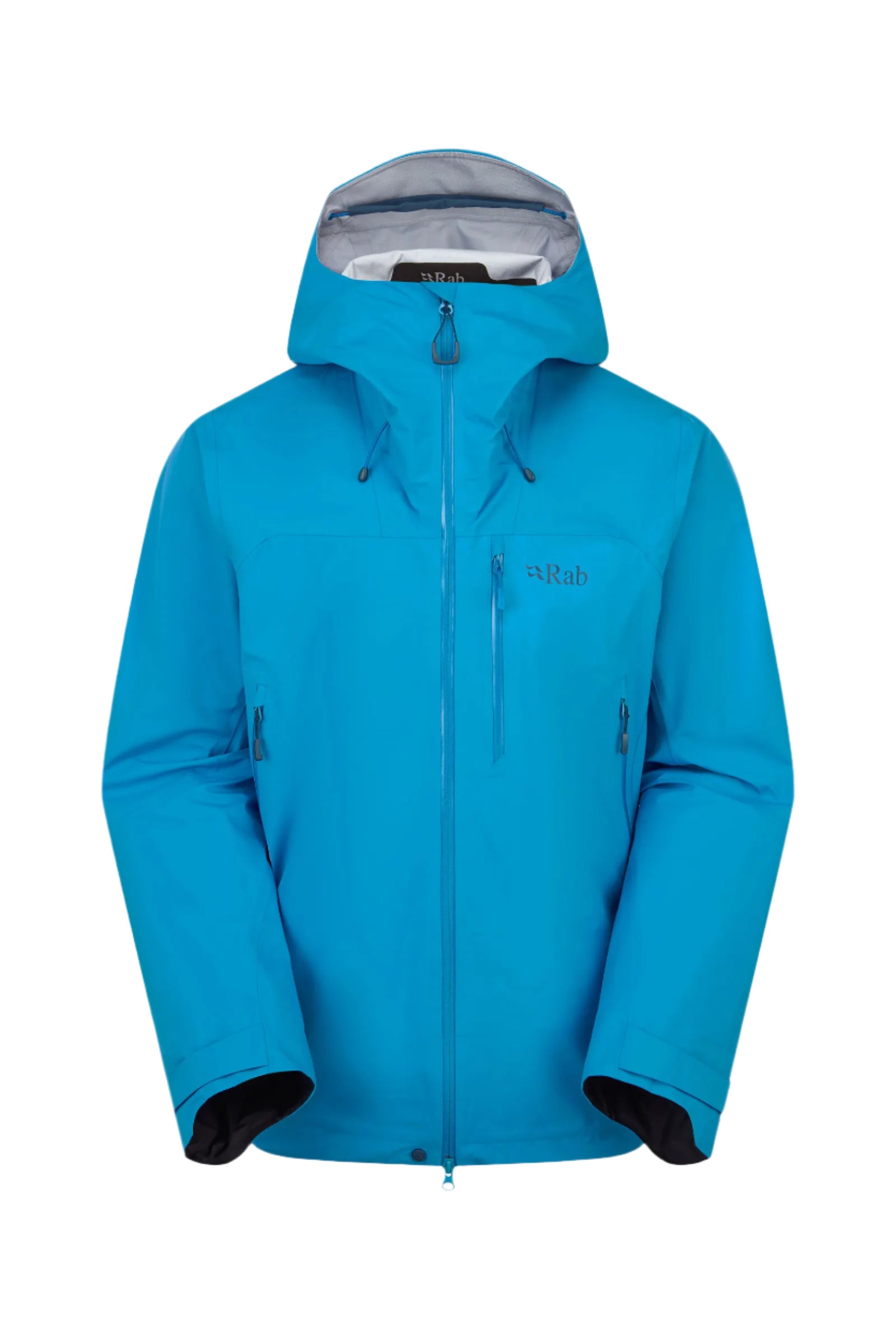 RABRab Men's Firewall Mountain Waterproof JacketOutdoor Action