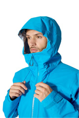 RABRab Men's Firewall Mountain Waterproof JacketOutdoor Action