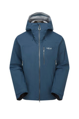RABRab Men's Firewall Mountain Waterproof JacketOutdoor Action