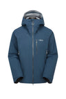 RABRab Men's Firewall Mountain Waterproof JacketOutdoor Action