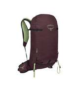 OspreyOsprey Firn 28Outdoor Action