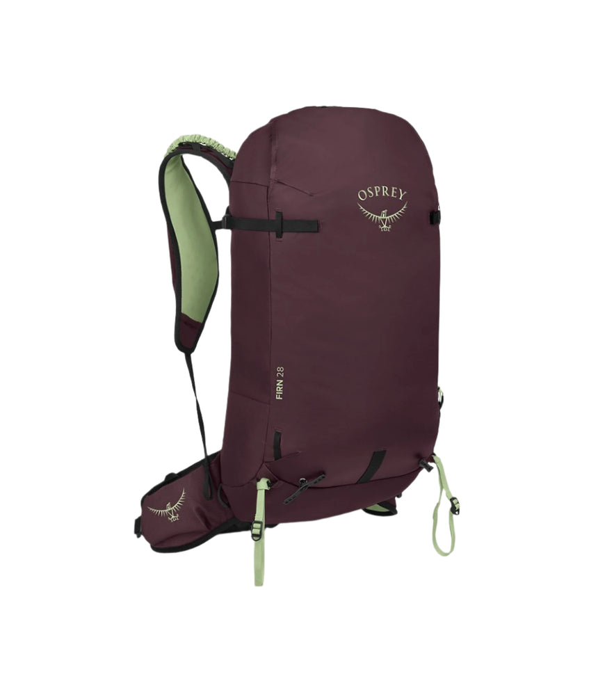 OspreyOsprey Firn 28Outdoor Action