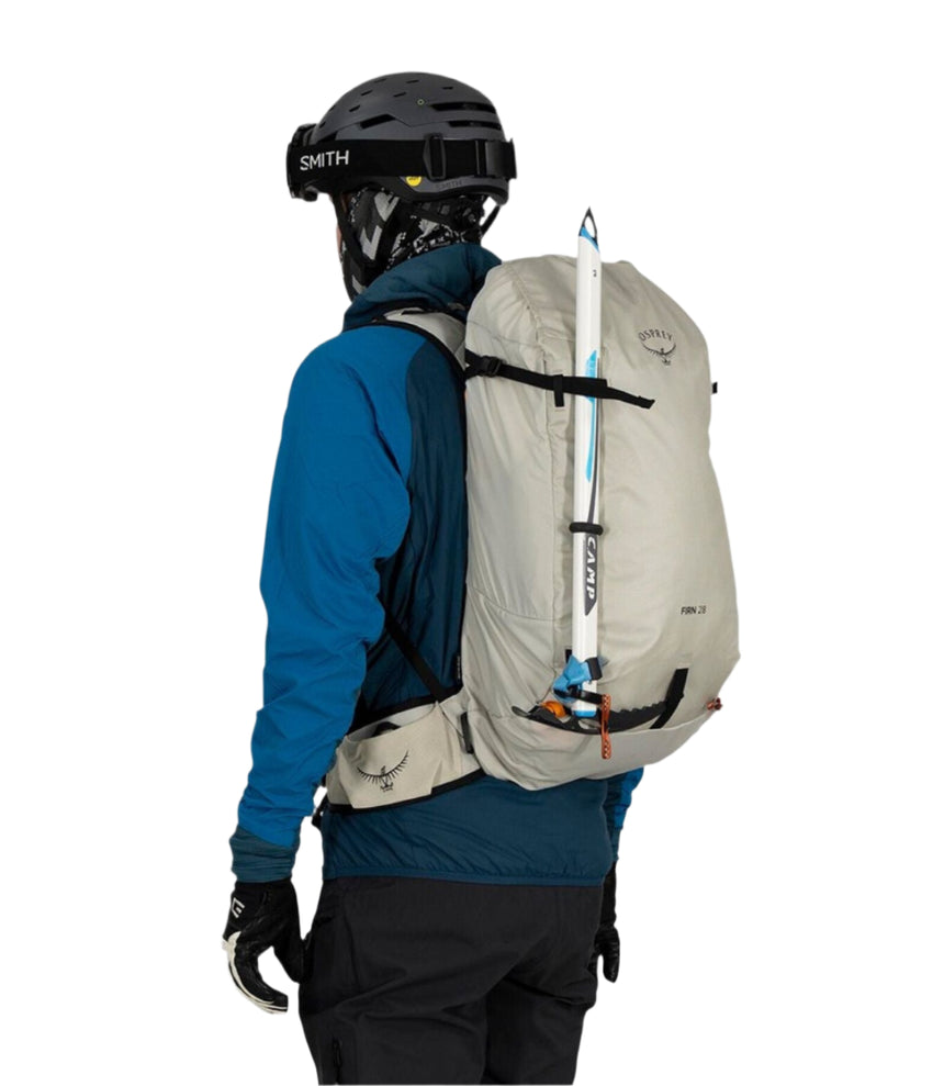 OspreyOsprey Firn 28Outdoor Action