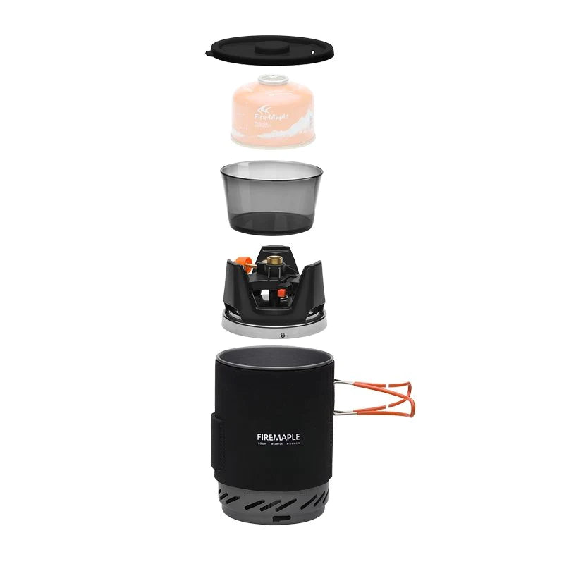 Fire Maple Star X1 Cooking System