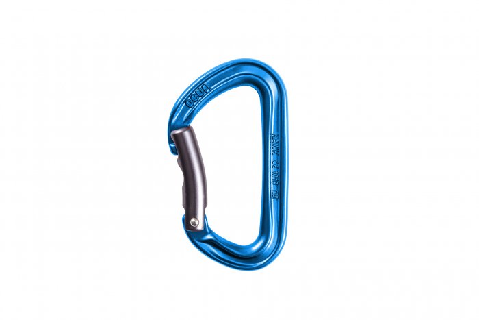 Ocún Hawk Bent Carabiner - image 2