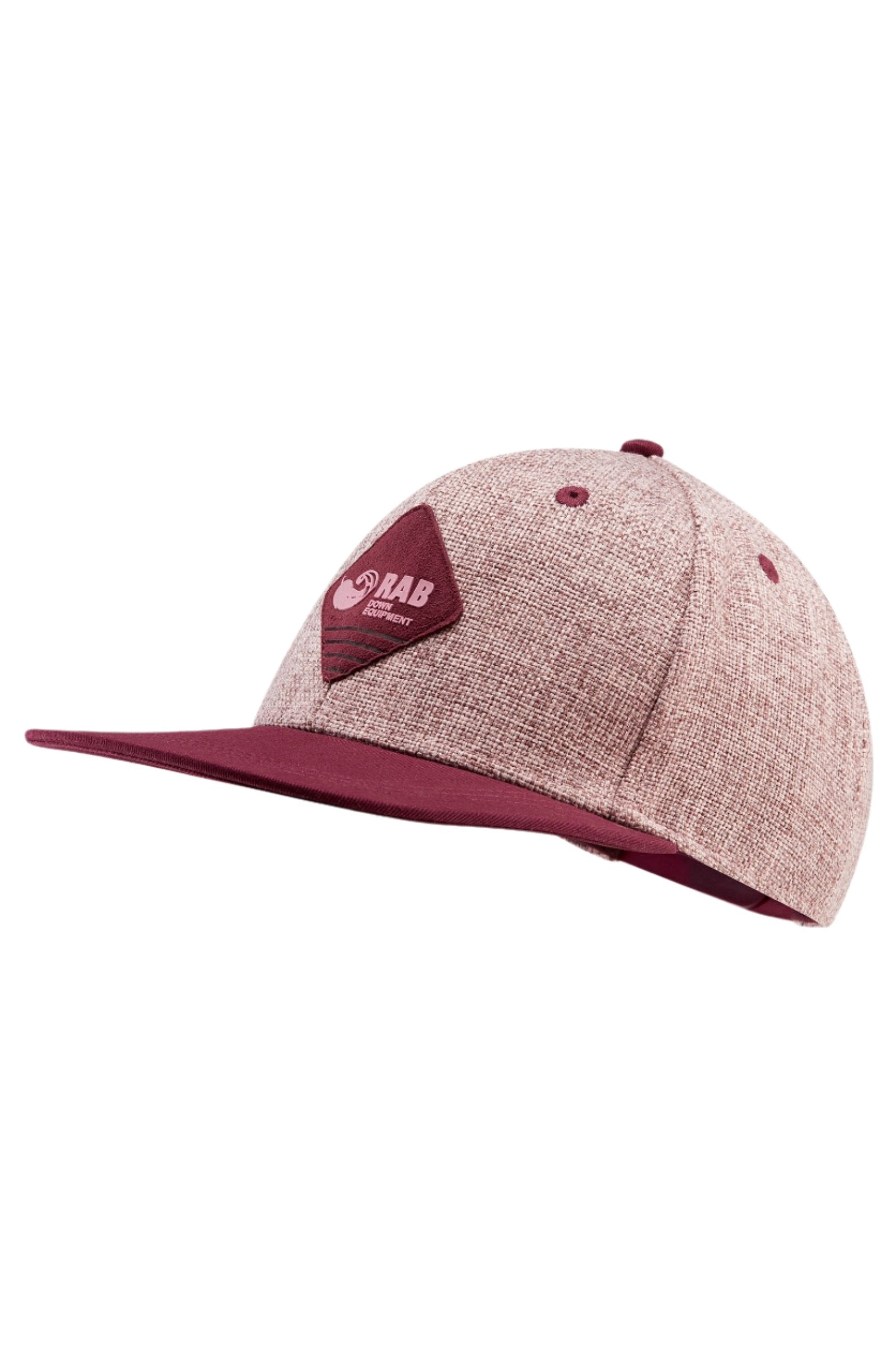 RABRab Flatiron Badge CapOutdoor Action