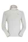 Rab Men's Force Hoody Outdoor Action