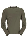 RABRab Men's Force LS TeeOutdoor Action