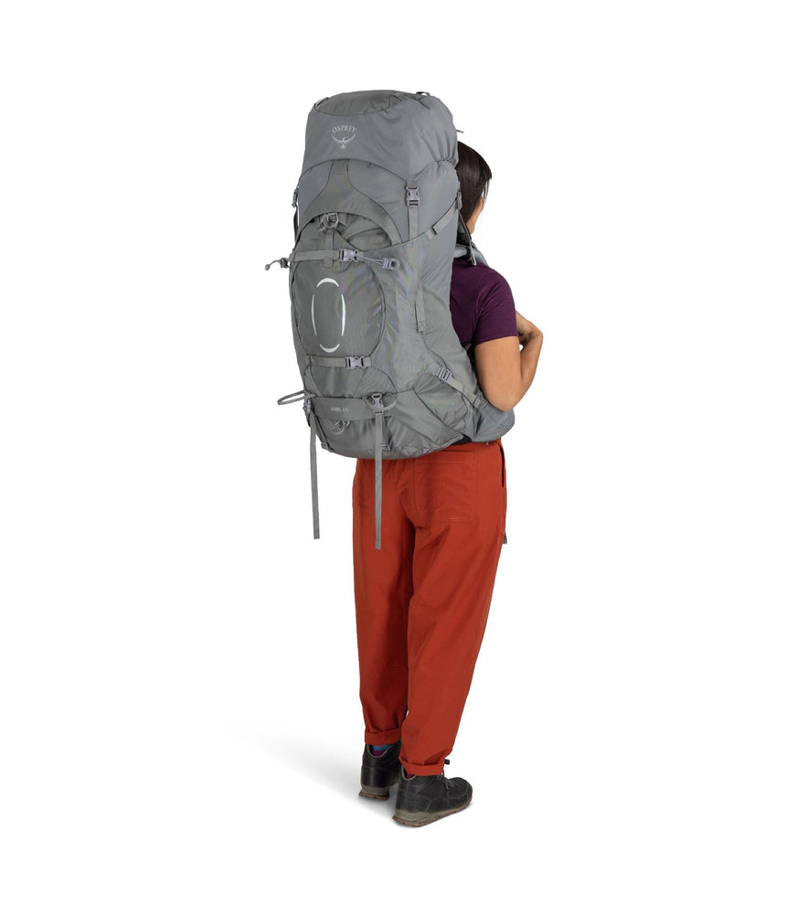 OspreyOsprey Ariel 65 Women's BackpackOutdoor Action