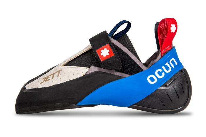 Ocún Jett S Climbing Shoes - image 3