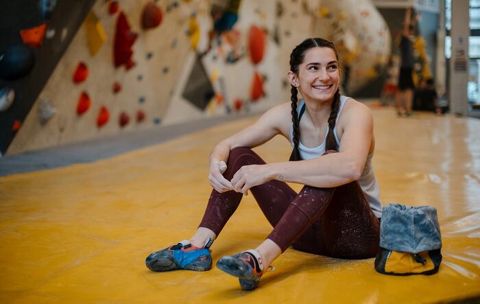 Ocún Fury Climbing Shoes - image 8