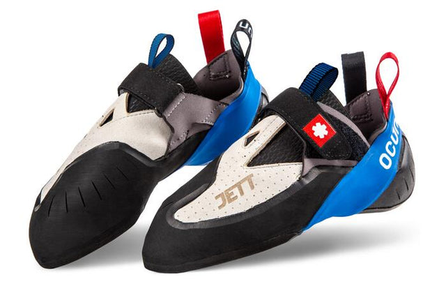 Ocún Jett S Climbing Shoes - image 1