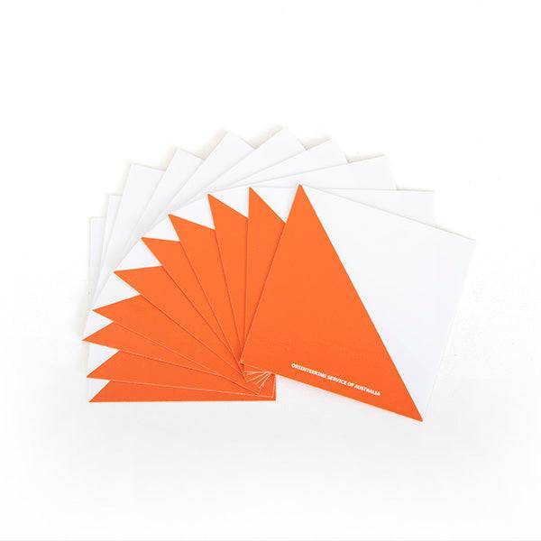 HART Tree Control Markers (Pack of 10)