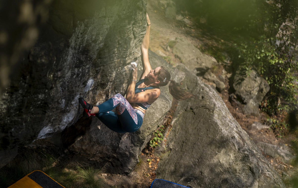 Ocún Diamond S Climbing Shoes - image 14