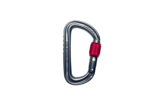 Ocún Falcon Screw Carabiner - image 2