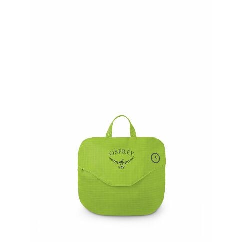 OspreyOsprey Hi-Vis RaincoverOutdoor Action