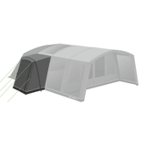 Holawild AIRTEK SHERWOOD 5.0 Inflatable Family Tent - DELAMERE Side Pod Cut Out 8660af09 0eba 4013 9bba f77a12879e56