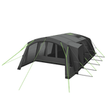 Holawild AIRTEK PARKHURST 4.0 Inflatable Family Tent (2025) - AirTek Parkhurst 4.0 with No Door