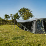 Holawild AirTek Parkhurst 6.0 AC - Side Sun Wing.