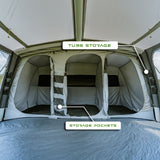 Holawild AirTek Parkhurst 6.0 AC - Storage Text