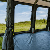 Holawild AirTek Parkhurst 6.0 AC - looking out