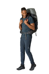 RABRab Hyperon 65L Trekking PackOutdoor Action