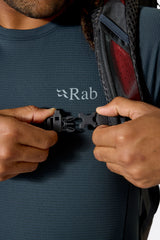 RABRab Hyperon 65L Trekking PackOutdoor Action