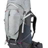 RABRab Women's Hyperon ND65L Trekking PackOutdoor Action