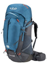RABRab Hyperon 80L Trekking PackOutdoor Action