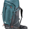 Rab Hyperon 80L Trekking Pack in Orion Blue/Anthracite - front